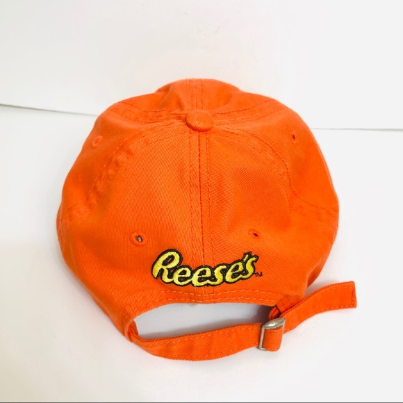 Reese’s Cap Hat Milk Chocolate Peanut Butter Cups - Picture 3 of 6